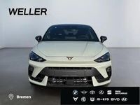 Neu Cupra Leon 300 PS (220 kW) 2025 Taiga grau Limousine