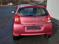 Gebraucht Suzuki Alto 70 PS (51 kW) 2009 Andere farben Kleinwagen