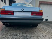 gebraucht BMW 750 I