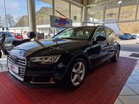 gebraucht Audi A4 Avant 40 TDI sport+LED+VIRTUAL+AHK+PANO+