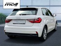 gebraucht Audi A1 Sportback 30 TFSI advanced