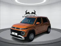 Neu Hyundai Inster Trend 85 kW (116 PS) 2026 Orange Kleinwagen