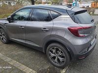 Gebraucht Mitsubishi ASX Edition 92 PS (67 kW) 2024 Grau SUV