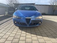 gebraucht Alfa Romeo 147 Alfa1.9 JTDM 8V -