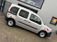 gebraucht Renault Kangoo 66KW Klima,Navi,PDC,Stdhz,Regalsystem,Fenster