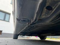 Gebraucht BMW 525 170 PS (125 kW) 1989 Rot Limousine