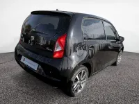 Second-hand Seat Mii FR-Line 75 CP (55 kW) 2017 Negru Hatchback