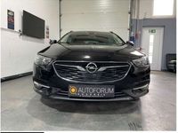 gebraucht Opel Insignia 2.0 Diesel SPORTS TOURER *PDC*NAVI*SHZ