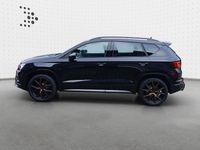 Neu Cupra Ateca VZ 300 PS (220 kW) 2026 "magic" schwarz SUV