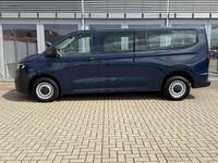 Second-hand VW Transporter 150 CP (110 kW) 2025 Albastru Van