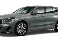 Gebraucht BMW X2 125 PS (91 kW) 2023 SUV