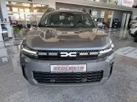 Neu Dacia Bigster Journey 154 PS (113 kW) 2026 Dolomitgrau SUV