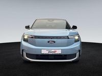 Gebraucht Ford Explorer Premium 210 kW (286 PS) 2025 Arctic blue 3c SUV