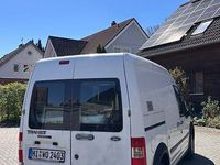 Usata Ford Transit 75 CV (55 kW) 2008 Bianco Monovolume
