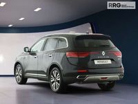 gebraucht Renault Koleos Initiale Paris dCi 185 4WD Massage + Rückfahrkamera + Panoramadach