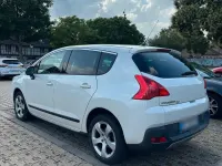 Gebraucht Peugeot 3008 156 PS (114 kW) 2011 Kombi