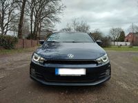 gebraucht VW Scirocco R-Line