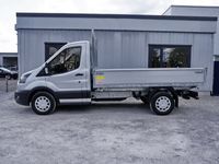 gebraucht Ford Transit EK Trend 350L2 Dreiseitenkipper AHK