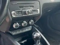 Gebraucht Audi A1 125 PS (91 kW) 2015 Rot Kleinwagen