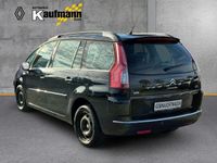 Gebraucht Citroën C4 SELECTION 111 PS (81 kW) 2012 Schwarz Kombi