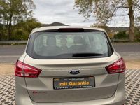 Gebraucht Ford B-MAX SYNC Edition 90 PS (66 kW) 2015 Gold Van / Kleinbus