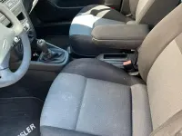 Gebraucht VW Golf IV Ocean 105 PS (77 kW) 2003 Schwarz Limousine