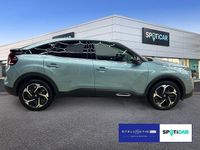 Gebraucht Citroën C4 PureTech 131 PS (96 kW) 2023 Blau Limousine