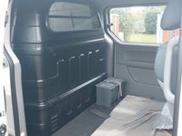 Gebraucht Hyundai H-1 170 PS (125 kW) 2017 Weiß Van / Kleinbus