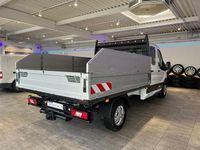 Usata Ford Transit 125 CV (91 kW) 2015 Bianco Monovolume