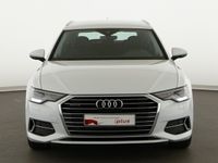 gebraucht Audi A6 Avant 40 TDI quattro S tronic Sport