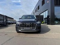 Gebraucht Audi Q7 286 PS (210 kW) 2020 Schwarz SUV