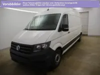 Gebraucht VW Crafter 177 PS (130 kW) 2025 Candyweiß (white), solid Van