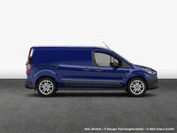 Gebraucht Ford Transit Trend 101 PS (74 kW) 2022 Blau Pickup
