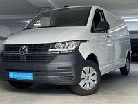 Gebraucht VW Transporter 150 PS (110 kW) 2023 Candyweiß Van