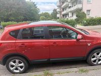 Gebraucht Nissan Qashqai Acenta 106 PS (77 kW) 2007 SUV