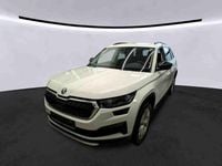 Gebraucht Skoda Kodiaq Tour 200 PS (147 kW) 2022 Weiß SUV