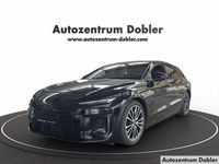 Neu Audi A6 e-tron S-Line 314 kW (428 PS) 2025 Mythosschwarz Kombi
