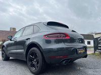 Gebraucht Porsche Macan S 258 PS (189 kW) 2017 Grau SUV