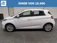 Gebraucht Renault Zoe Experience 50 kW (69 PS) 2020 Farbe: Kleinwagen