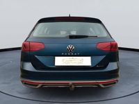 Gebraucht VW Passat Alltrack 200 PS (147 kW) 2023 Blau Kombi