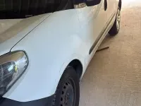 Gebraucht Fiat Ducato 94 PS (69 kW) 2016 Weiß Van