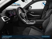 Neu BMW 320 Shadowline 190 PS (139 kW) 2026 Weiß Kombi