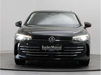 Gebraucht VW Passat Business 150 PS (110 kW) 2025 Schwarz Kombi
