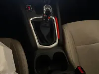 Gebraucht Nissan Qashqai 360º 110 PS (80 kW) 2015 Blau SUV