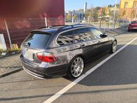 Gebraucht BMW 218 2006 Grau Kombi