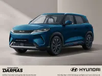 Usata BYD Atto 2 Boost 212 CV (155 kW) 2026 Blu SUV