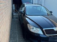 Usata Skoda Octavia 2011 Station wagon