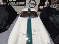 Gebraucht Lotus Elite 76 PS (55 kW) 1960 Weiß Coupé