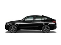 gebraucht BMW X4 xDrive20d