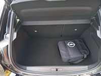 Gebraucht Opel Corsa-e 100 kW (136 PS) 2024 Schwarz Kleinwagen